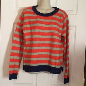 Zara Knit Sweater Top